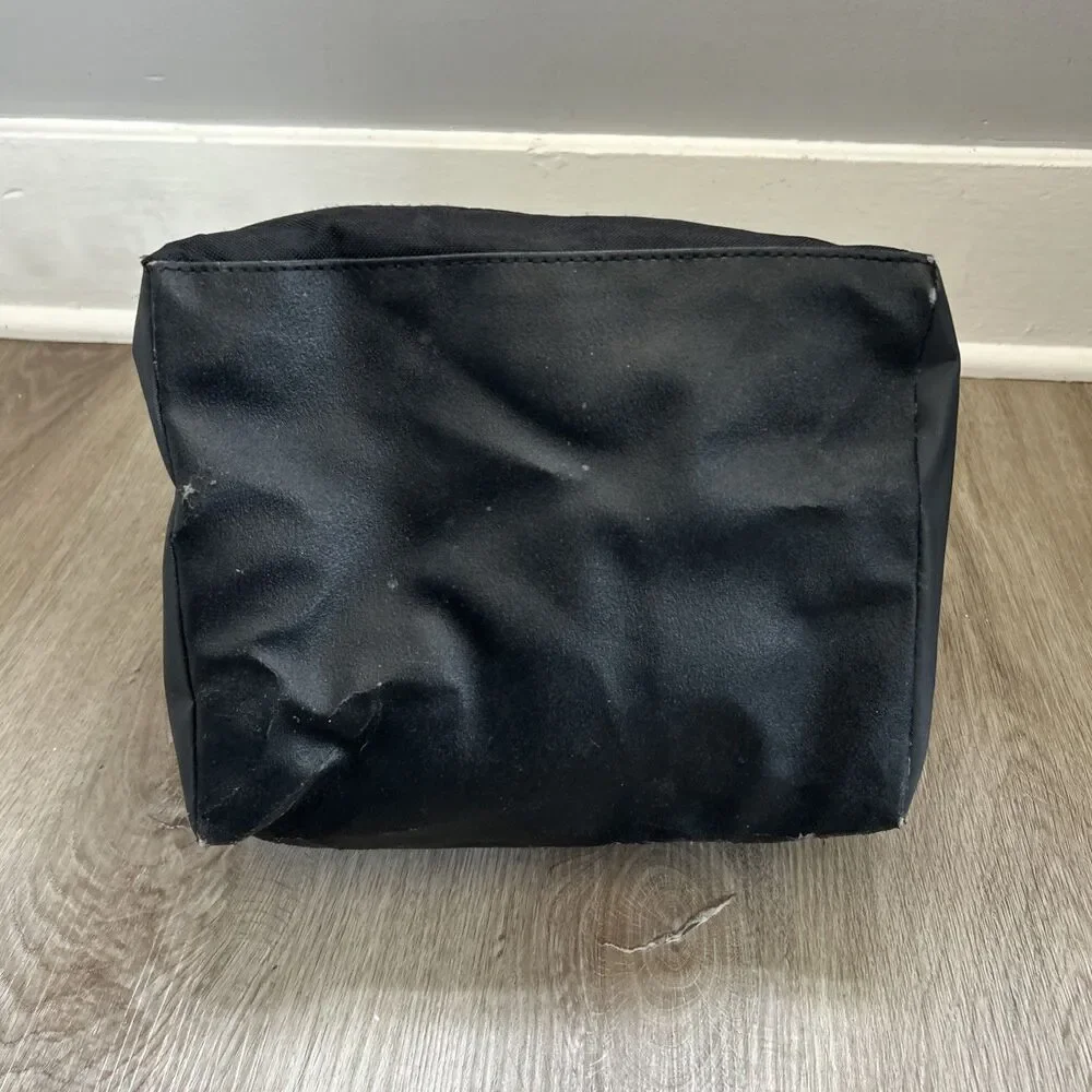 Carhartt Igloo Cooler Lunchbox Black 2 Compartment Soft Shell Camping Lunch Bag